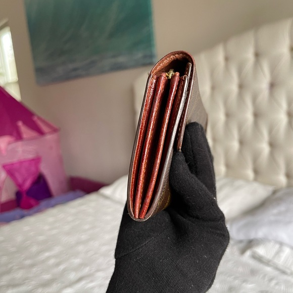 Authentic LOUIS VUITTON
Monogram - Picture 14 of 16